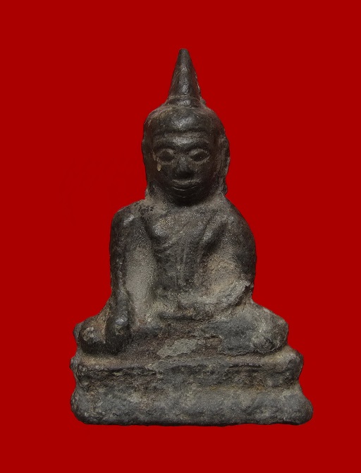 พระเนื้อชิน 