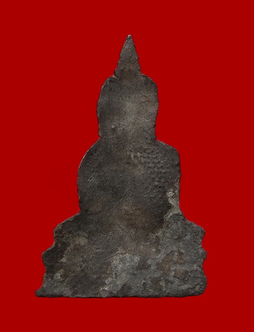 พระเนื้อชิน 