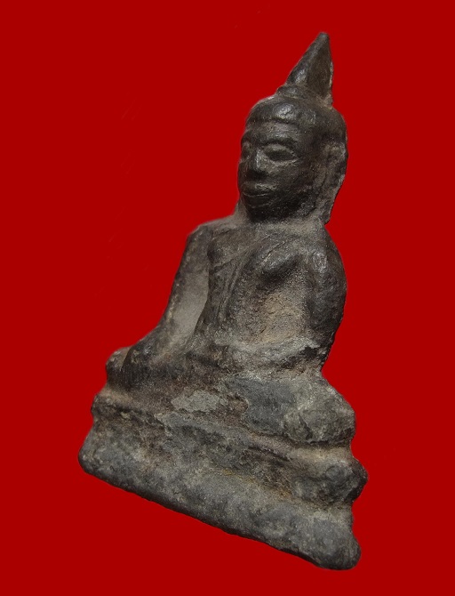 พระเนื้อชิน 