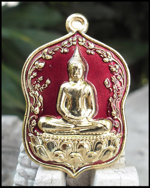 >> เคาะเดียว << เหรียญอาร์มหลวงพ่อโสธร อัญเชิญขึ้นจากน้ำ 242 ปี รุ่น 2 ปี 2555