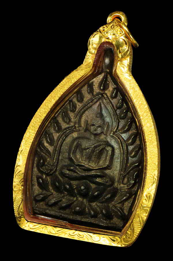 ---- เหรียญเจ้าสัว 2 เนื้อนวะโลหะ หลวงปู่เจือ วัดกลางบางแก้ว ปี35 ---- พระสวย ----