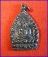 เจ้าสัว ลพ.เกษม ทองแดงรมดำ ปี35 ***500 บาท// s1