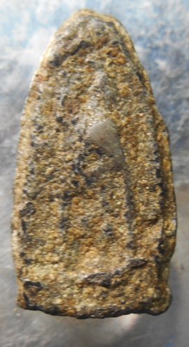 อุปคุตหลังยันต์พิมพเล็กกรุวังบัวปล่อยตามสภาพครับ