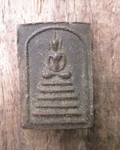 พระสมเด็จ หลวงปู่เพิ่ม