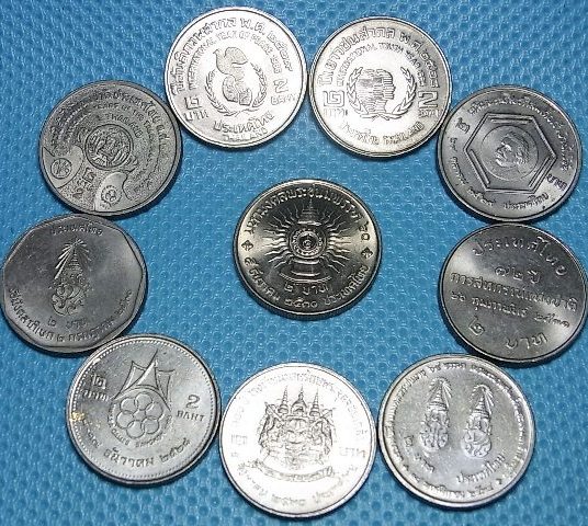 ยกกอง 115 เหรียญ