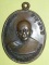 เหรียญหลวงพ่อแดง รุ่นแจกงานกฐิน เนื้อทองแดง ปี 2516 