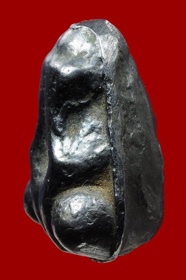 พระปิดตา หลวงปู่บุญ วัดกลางบางแก้ว