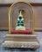 พระแก้วมรกต ทรงเครื่องฤดูร้อน ขนาดตั้งหน้ารถ