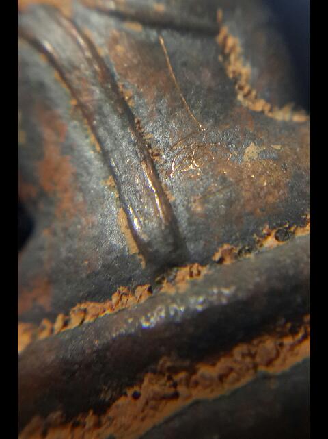 พระชัยวัฒน์ ปี49 หลวงปู่เจือ วัดกลางบางแก้ว