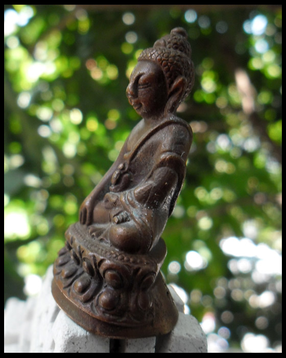 >> เคาะเดียว << พระกริ่งใหญ่บารมี หลวงปู่หมุนวัดบ้านจาน รุ่นหัวใจเศรษฐี No.๕๔๖