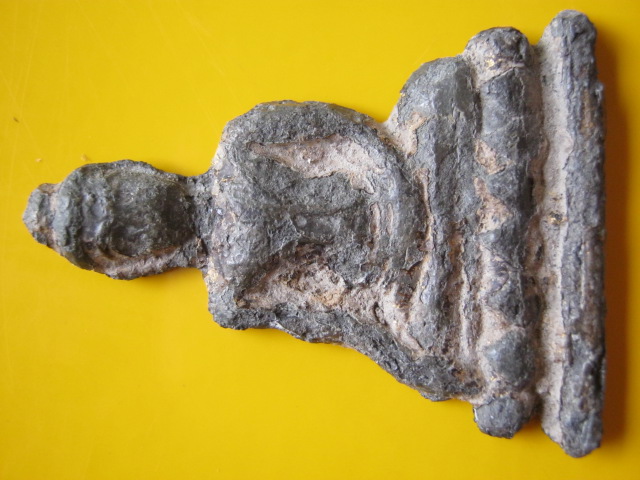 อู่ทอง เนื้อชินเงิน