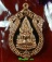  เหรียญพระพุทธชินราช เนื้อทองแดง รุ่นจอมราชันย์ วัดพระศรีรัตนมหาธาตุ จ.พิษณุโลก#18799