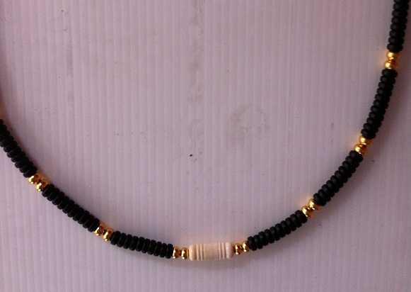 **ราคาพิเศษ**สร้อยกะลา+เม็ดทอง+หัวขุนทอง+ตัวจบงาแท้..ยาว27นิ้วกว่า..สวยงามมาก(เฉพาะสร้อยอย่างเดียว)