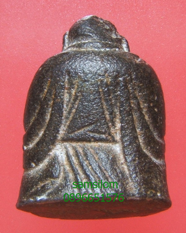 พระสังกัจจายน์จีน หินแกะ เก่า