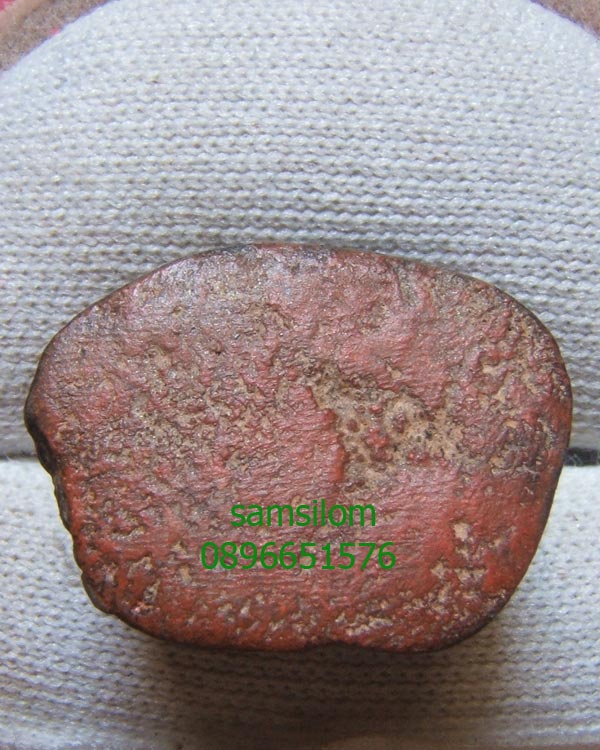 พระสังกัจจายน์จีน หินแกะ เก่า