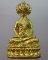 รูปหล่อพระเศรษฐีนวโกฎิ