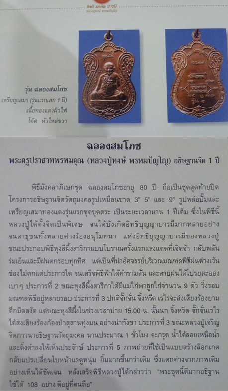 เหรียญเสมาหลวงปู่หงษ์ รุ่น๑ เกจิมากเมตตาแห่งเมืองสุรินทร์