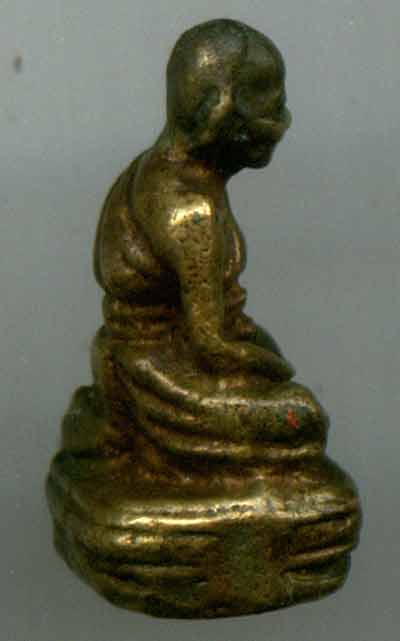 *รูปหล่อฯ ตอกชื่อ..ลพ.จง วัดหน้าต่างนอก ปี๒๔๙๙*