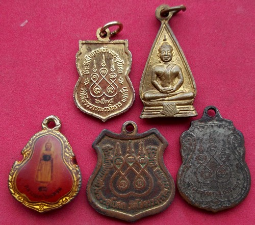 10 บาท เหรียญหลวงพ่อพุทธโสธร ......รหัส NA92