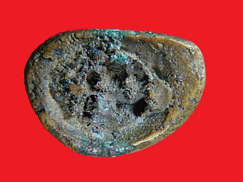 หลวงพ่อเงินบางคลานพิมพ์ นิยม หลวงพ่อพิธ สร้าง