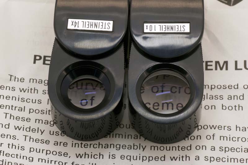 เคาะเดียวกล้องส่องพระจากแดนอาทิตย์อุทัย PEAK  เลนส์แก้วใสเคลือบมัลติโค๊ดจัดส่งแบบEMS