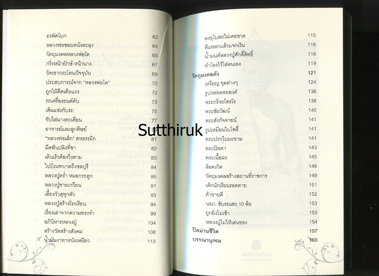 หนังสือ หลวงปู่คร่ำ ยโสธโร วัดวังหว้า เทพเจ้าแห่งฝั่งทะเลตะวันออก
