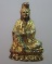 รูปหล่อพระโพธิสัตว์กวนอิม