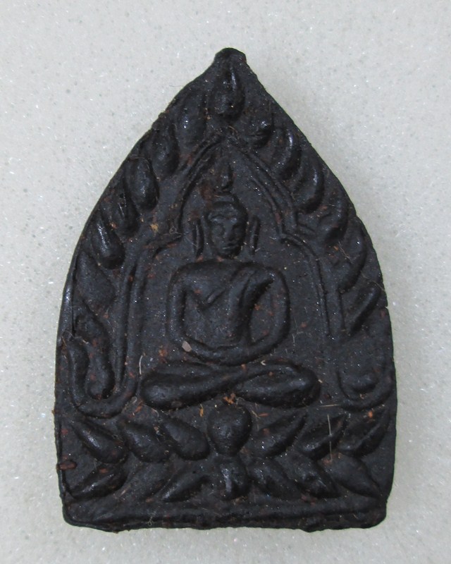 เจ้าสัวเนื้อผงยา หลวงปู่เจือ วัดกลางบางแก้ว