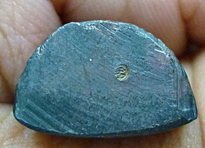 หลวงพ่อคูณ เทพประทานพรทองแดง