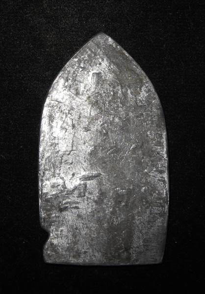 ขุนแผนยอดขุนพล หลวงปู่นาม วัดน้อยชมภู่ สุพรรณบุรี