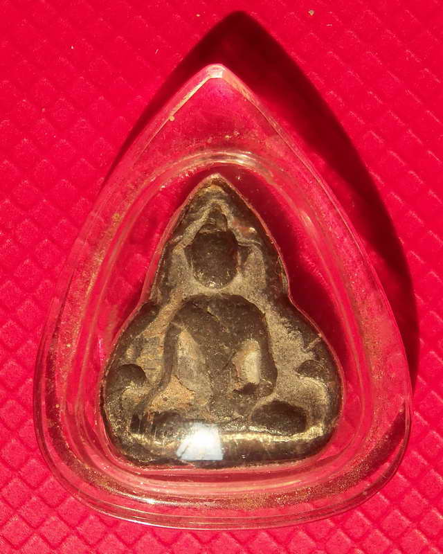 พระกรุจิ๋ว สวยแจ๋ว