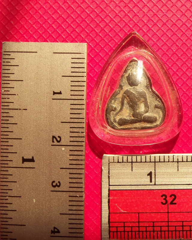 พระกรุจิ๋ว สวยแจ๋ว