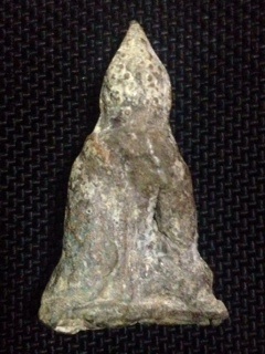 พระกรุรัตน เคาะเดียวครับเนื่องจากเคาะแล้วเงียบ