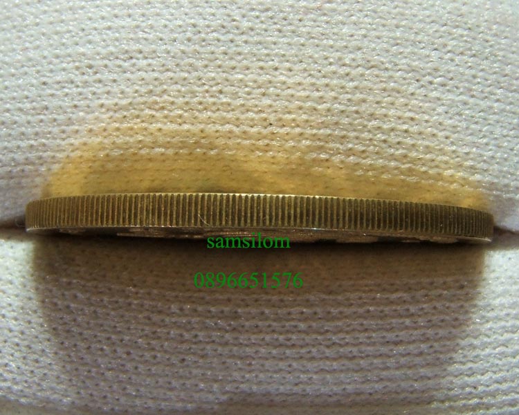 หลวงปู่เจือ วัดกลางบางแก้ว เหรียญ 74 ปี (2)