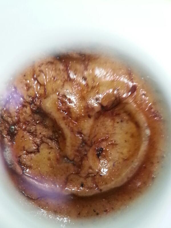 พระผง รุ่น8 หลวงปู่เพิ่ม พิมพ์เข่าตุ่ม