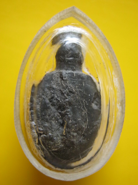 เต่า เนื้อชินเงิน ล.ป ศุข วัดปากคลองมะขามเฒ่า