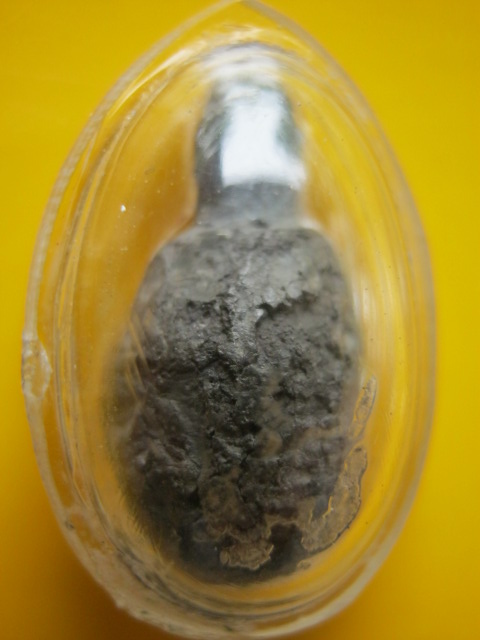 เต่า เนื้อชินเงิน ล.ป ศุข วัดปากคลองมะขามเฒ่า