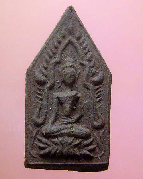 พระขุนแผน วัดตะเคียนทอง จ.ระยอง (0296)