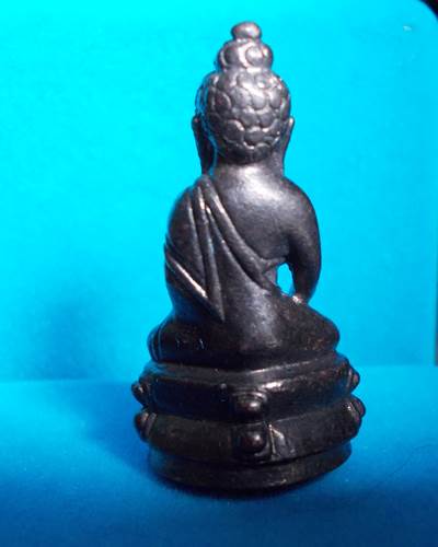 **วัดใจเคาะเดียว 20บาท** พระกริ่งปวเรศ สมเด็จพระสังฆราช วัดบวรนิเวศวิหาร