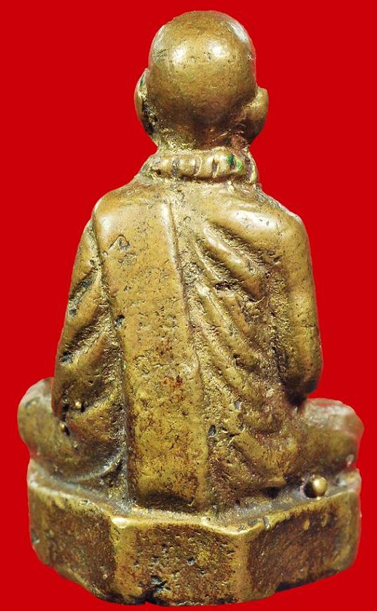 รูปหล่อหลวงพ่อทบ 94 