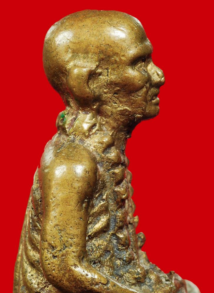 รูปหล่อหลวงพ่อทบ 94 