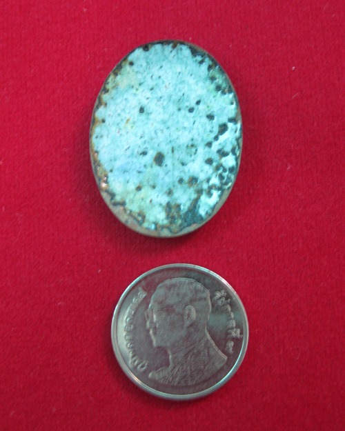 ล็อคเก็ตหลวงปู่ชา  สุภัทโธ   วัดหนองป่าพง