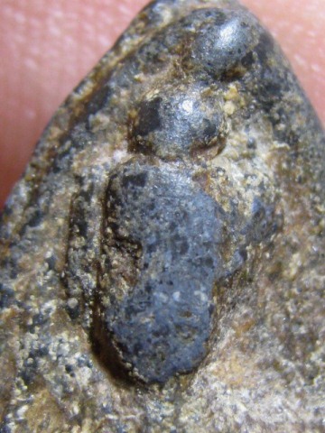 พระลีลา เนื้อชินเเขียว จ.สุโขทัย พระมีไขและปานดำทั่วไป พระดูง่าย