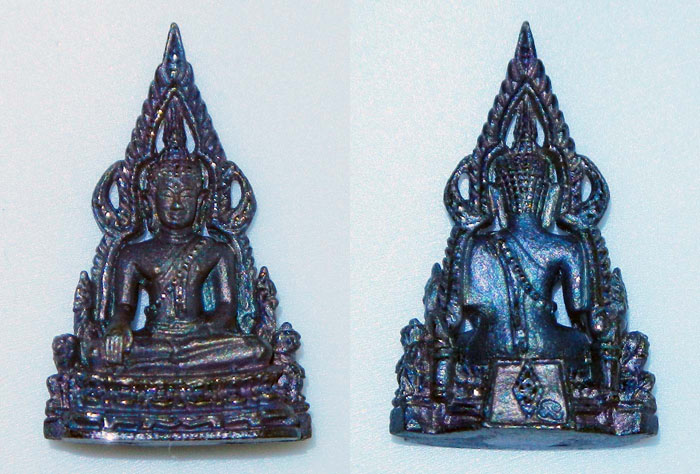 พระพุทธชินราช มหาสิทธิโชค