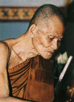พระผงว่านเตารีดเล็ก อำพล เจนสร้าง