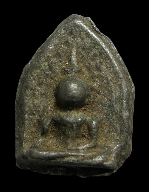 พระพิจิตร วัดอโยธยา ชินเงิน จ.พระนครศรีอยุธยา