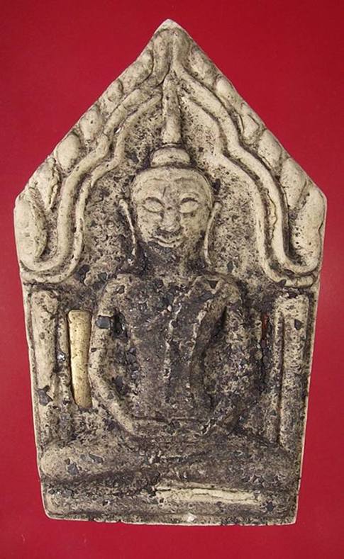 ขุนแผนออกศึก ปี 41 หลวงปู่หมุน หลวงปู่ลมัย ครูบาอิน ปลุกเสก ปี 41+++เคาะเดียววัดใจ