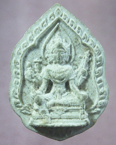 พระพรหม วัดดอน