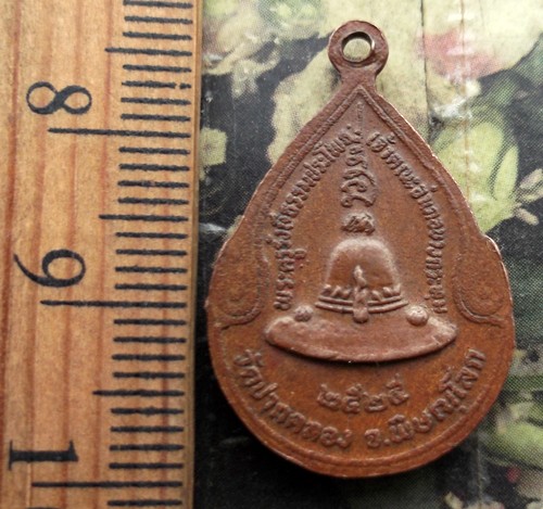 10 บาท กับ เหรียญพระพุทธชินราช ..Bi956