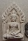 พระขุนแผน รุ่นมหาเฮง หลวงปู่คำบุ วัดกุดชมพู จ.อุบลราชธานี ปี2556 เนื้อผงพุทธคุณผสมว่านมงคล108